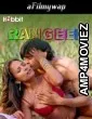 Rangeen Tailor (2024) S01 Part 1 Habbitmovies Hindi Hot Web Series