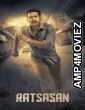 Ratsasan (2018) ORG Hindi Dubbed Movie