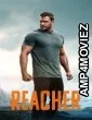 Reacher (2025) Season 3 EP01 To EP03 Hindi Dubbed Web Series