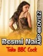 Resmi Nair Take BBC Cock (2025) Hindi Hot Shot Film