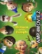 Return of The Jungle (2026) Hindi Dubbed Movie