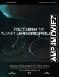 Return to Planet Underground (2025) HQ Tamil Dubbed Movie
