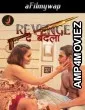 Revenge the Badla (2024) S01 Part 2 Jalva Hindi Hot Web Series