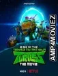 Rise of The eenage Mutant Ninja Turtles The Movie (2022) HQ Tamil Dubbed Movie