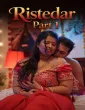 Ristedar (2026) S01 Part 1 Mastiplay Hindi Hot Web Series