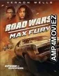 Road Wars Max Fury (2024) HQ Telugu Dubbed Movie