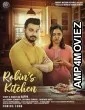 Robins Kitchen (2024) HQ Hindi Dubbed Movie