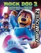 Rock Dog 3 Battle the Beat (2022) HQ Tamil Dubbed Movie