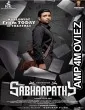 Sabhaapathy (2022) Hindi Dubbed Movie