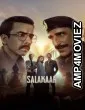 Salakaar (2025) Season 1 Hindi Web Series