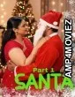 Santa (2025) Feniseries Malayalam Hot Short Film