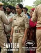 Santosh (2024) HQ Hindi Dubbed Movie