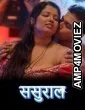 Sasural (2026) S01 E01 Dzyreplay Hindi Hot Web Series