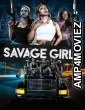 Savage Girls (2024) HQ Tamil Dubbed Movie