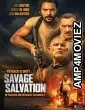 Savage Salvation (2022) HQ Telugu Dubbed Movie