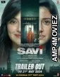 Savi (2024) HQ Hindi Dubbed Movie