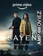 Sayen (2023) HQ Telugu Dubbed Movie
