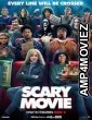 Scary Movie (2026) HQ Hindi Dubbed Movie