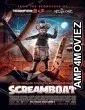 Screamboat (2025) HQ Tamil Dubbed Movie