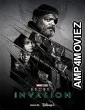 Secret Invasion (2023) Hindi Dubbed Season 1 EP06 Web Series