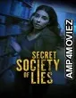 Secret Society of Lies (2023) HQ Hindi Dubbed Movie