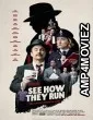 See How They Run (2022) HQ Telugu Dubbed Movie
