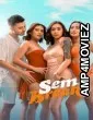 Sem Break (2025) Tagalog Movie