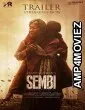 Sembi (2022) HQ Tamil Dubbed Movie
