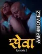 Seva (2026) S01 E02 Dzyreplay Hindi Hot Web Series