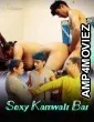 Sexy Kamwali Bai (2024) SexFantasy Hindi Short Film