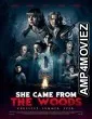 She Came from the Woods (2022) HQ Tamil Dubbed Movie