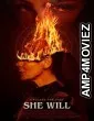 She Will (2022) HQ Telugu Dubbed Movie
