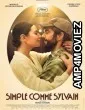 Simple comme Sylvain (2023) HQ Telugu Dubbed Movie