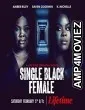 Single Black Female (2022) HQ Hindi Dubbed Movie