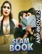 Slam Book (2025) MoodX Hindi Hot Short Film