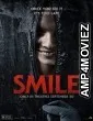 Smile (2022) HQ Telugu Dubbed Movie