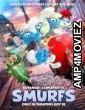 Smurfs (2025) HQ Tamil Dubbed Movie
