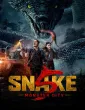 Snake 5 Monster City (2026) ORG Hindi Dubbed Movie