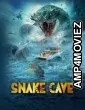 Snake Cave (2023) Hindi Dubbed Movie