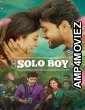 Solo Boy (2025) HQ Tamil Dubbed Movie