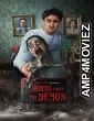 Sorry About The Demon (2023) HQ Telugu Dubbed Movie
