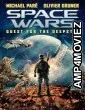 Space Wars: Quest for the Deepstar (2023) HQ Bengali Dubbed Movie