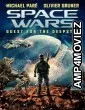 Space Wars: Quest for the Deepstar (2023) HQ Hindi Dubbed Movie