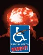 Special Needs Revolt (2024) HQ Hindi Dubbed Movie