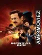 Special Ops (2025) Season 2 Hindi Web Series