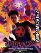 Spider-Man: Across the Spider-Verse (2023) HQ Telugu Dubbed Movie