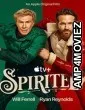 Spirited (2022) HQ Tamil Dubbed Movie