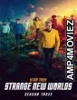 Star Trek Strange New Worlds (2025) Season 3 EP03 To EP04 Hindi Dubbed Web Series