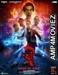 Stree 2 Sarkate Ka Aatank (2025) HQ Hindi Dubbed Movie