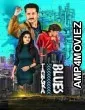 Tangra Blues (2021) Bengali Movie